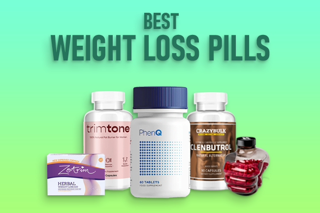 What Supplements Help With Weight Loss?