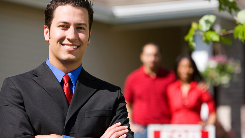 All You Need To Know About Hiring Real Estate Agents