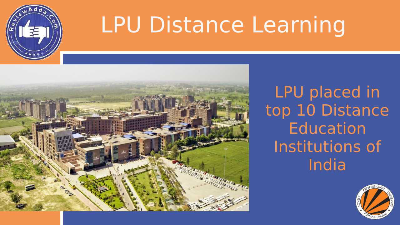 phd in lpu distance education