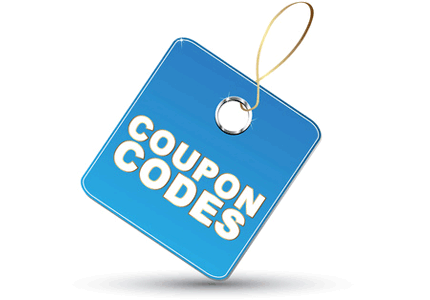 What are the benefits of Coupon Codes and how to get them?