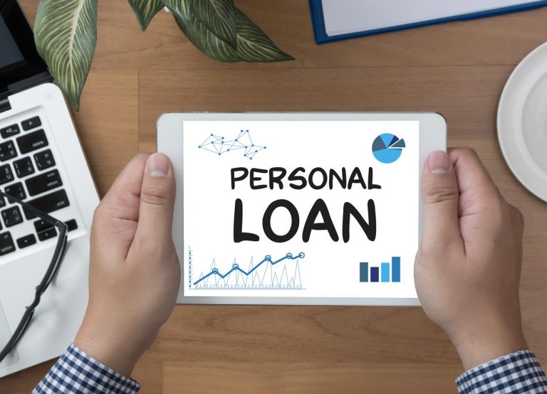 Understanding How Small Personal Loans Work