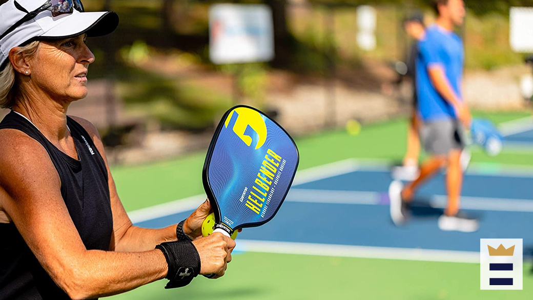 How to choose a pickleball paddle?