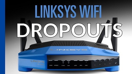 Secure Your Linksys Router’s WiFi Network With These Tips