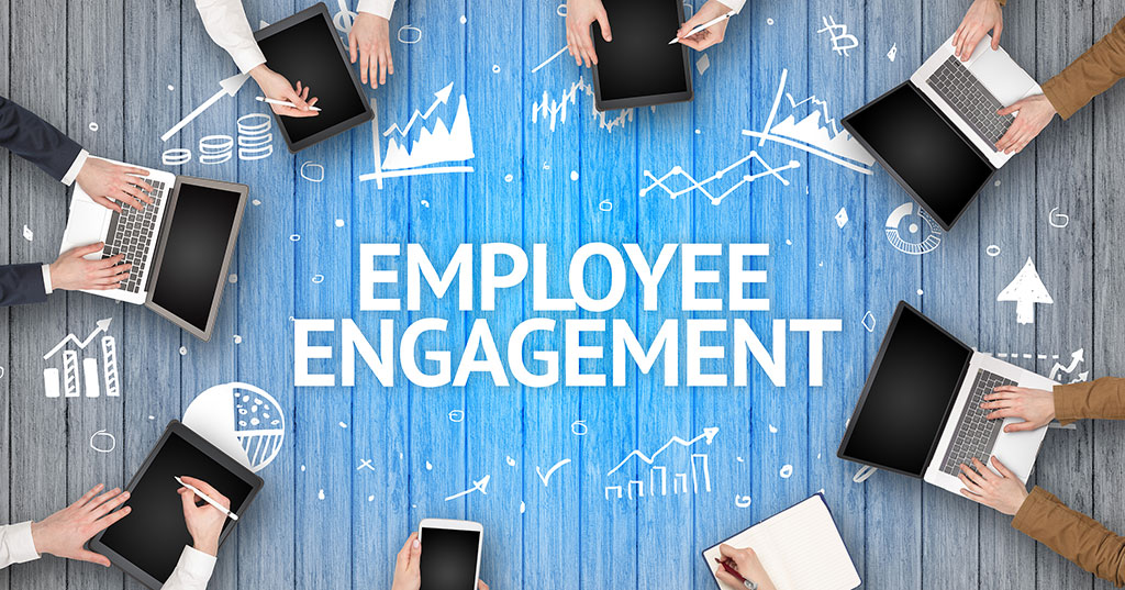 Ways to Supercharge your Employee Engagement