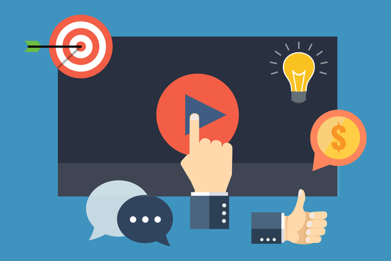 4 Things to Know About the New Age of Video Marketing