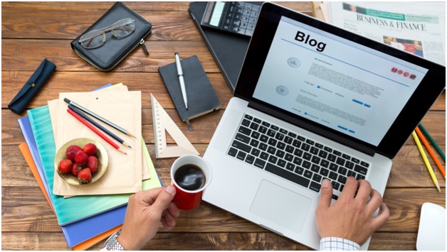 How Effectively Do Business Blogging Increase SEO?