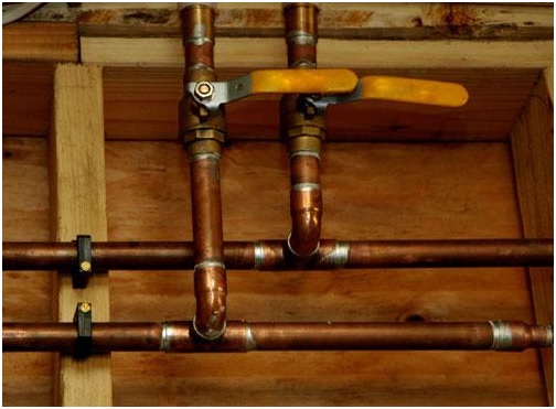 How to prepare your home for repiping service: