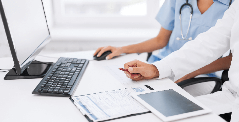 Improving the Accuracy of Electronic Health Records