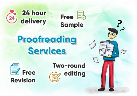 Top 10 Tips for Academic Editing and Proofreading