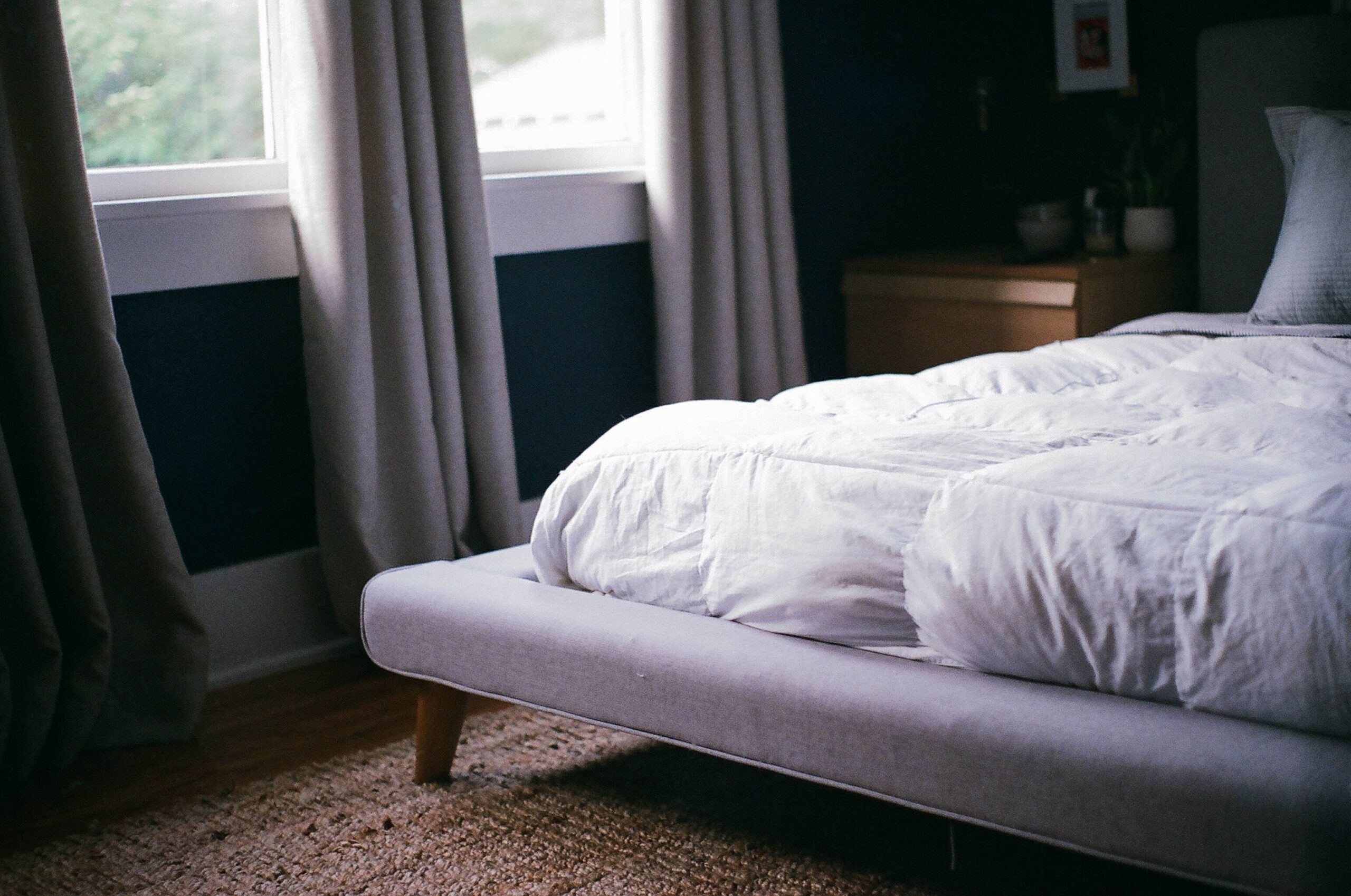Here’s How Your Mattress Can Affect Your Sleep Quality