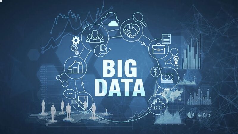 Can Big Data Analytics Be Your Next Career Option?