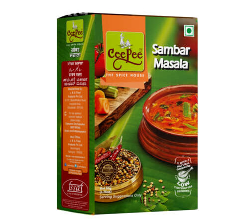 Sumptuous Sambar Recipes Kerala Style