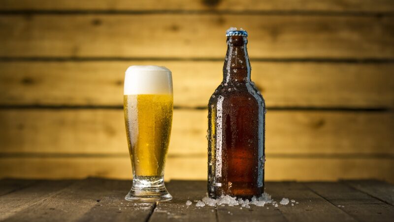 Craft Beers: What You Ouhght to Know