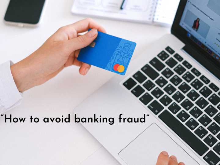 Jitendra Kejriwal of Sonear ply talks on “How to avoid banking fraud”