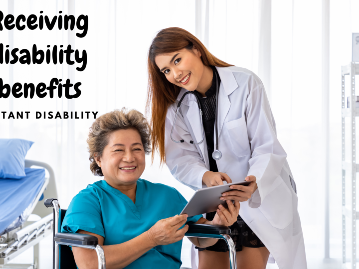 Can We Work While Receiving Disability Benefits?