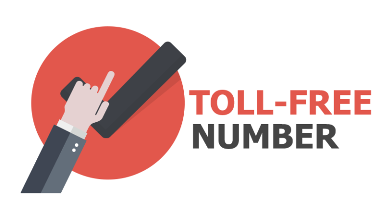5 Points to Consider Before Selecting a Toll-Free Number Provider