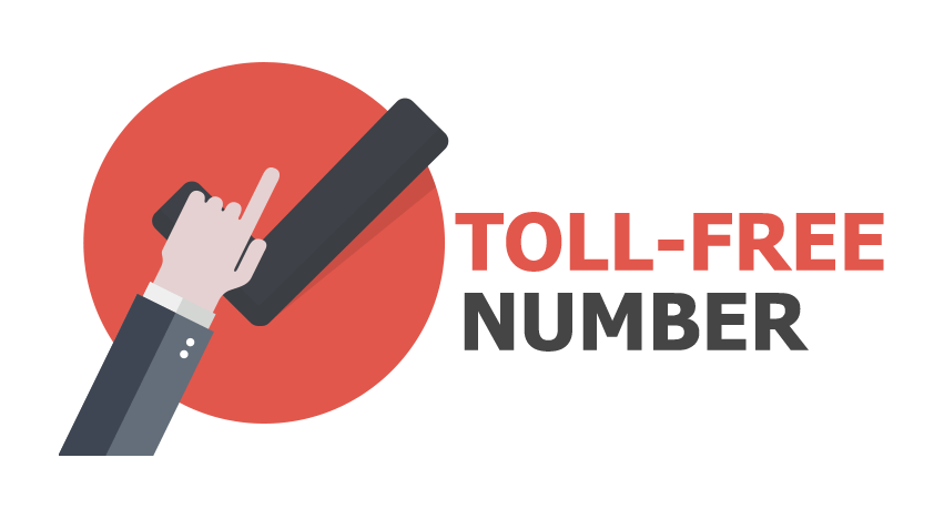 5 Points to Consider Before Selecting a Toll-Free Number Provider