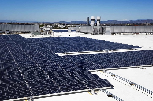 Understanding The Ins and Outs Of A Commerical Solar Power Plant