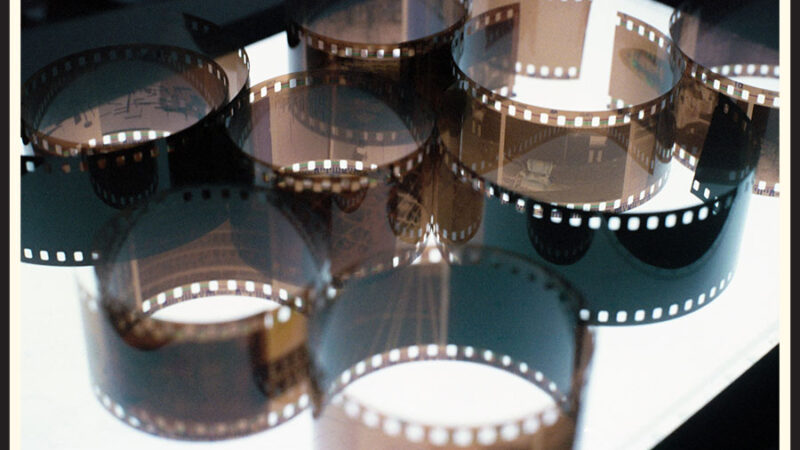 Preserving Moments: Discover the Art of Film Development NYC and Beyond