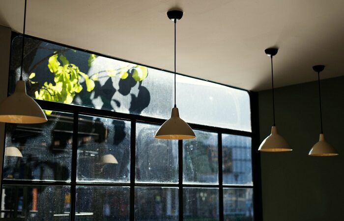 Pendant Lighting Ideas for Every Room in Your House