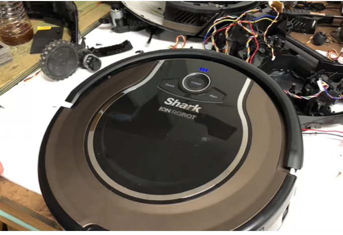 How To Reset Shark Robot Vacuum – Step By Step