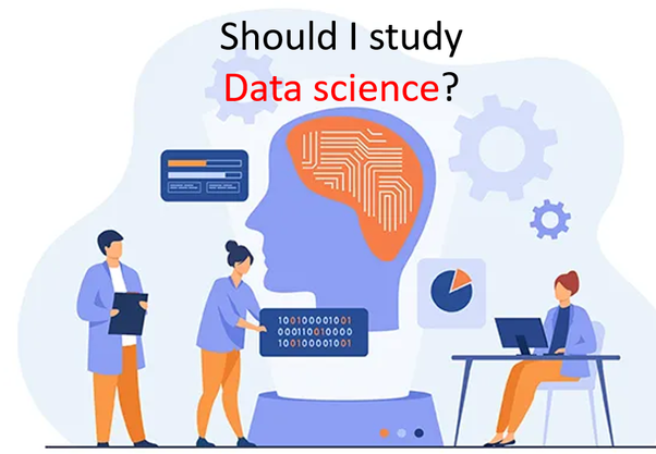 Why Should I Study Data Science? Top 5 Reasons
