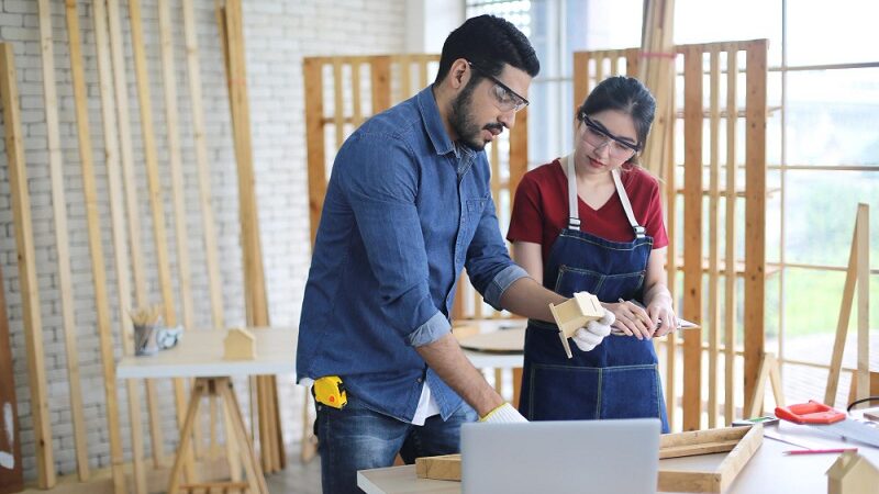 Everything You Need to Know About Home Improvement Businesses