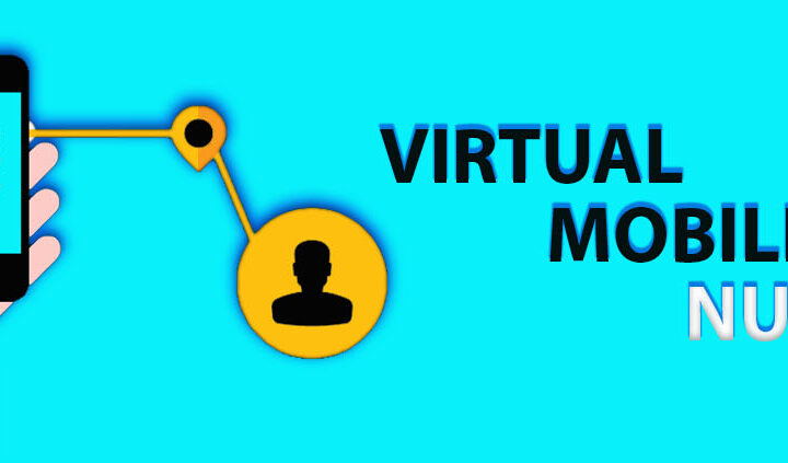 Top Reasons Why Virtual Numbers Are A Perfect Solution For Any Sized Businesses